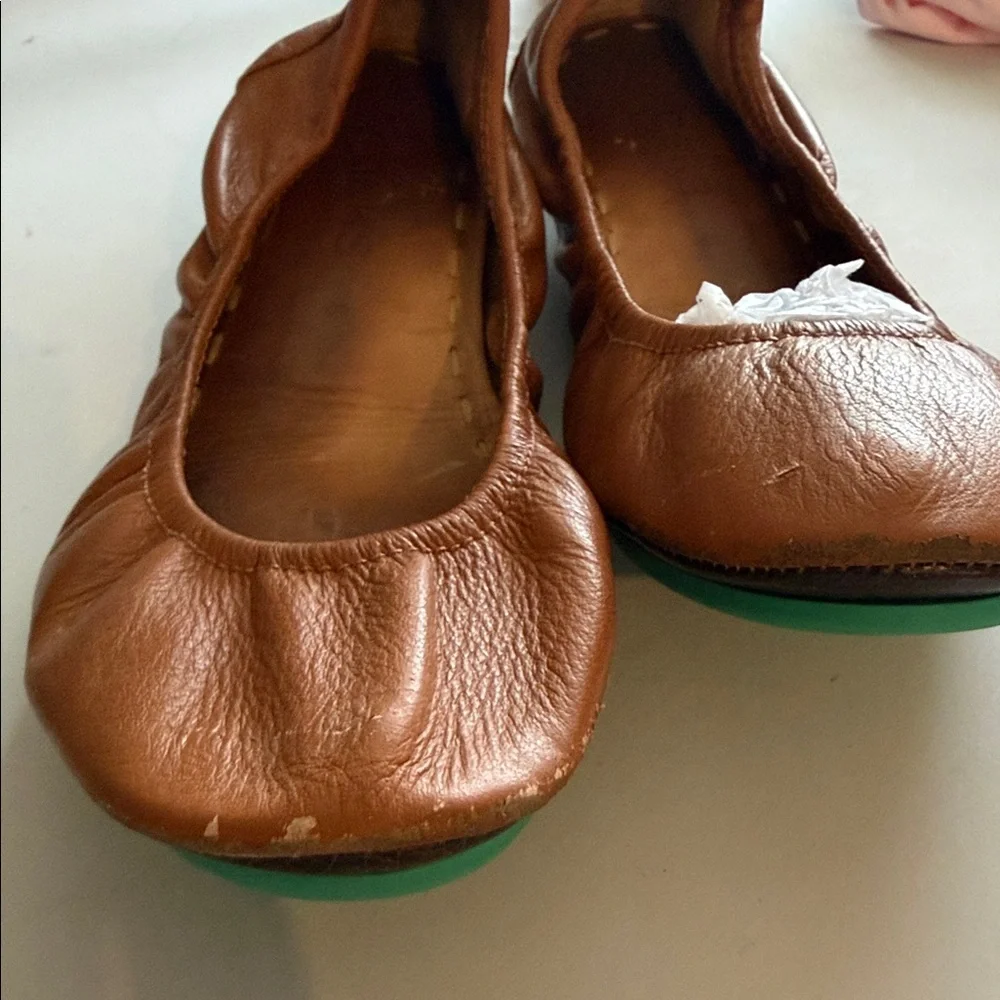 Tieks shoes - Picture 3 of 9